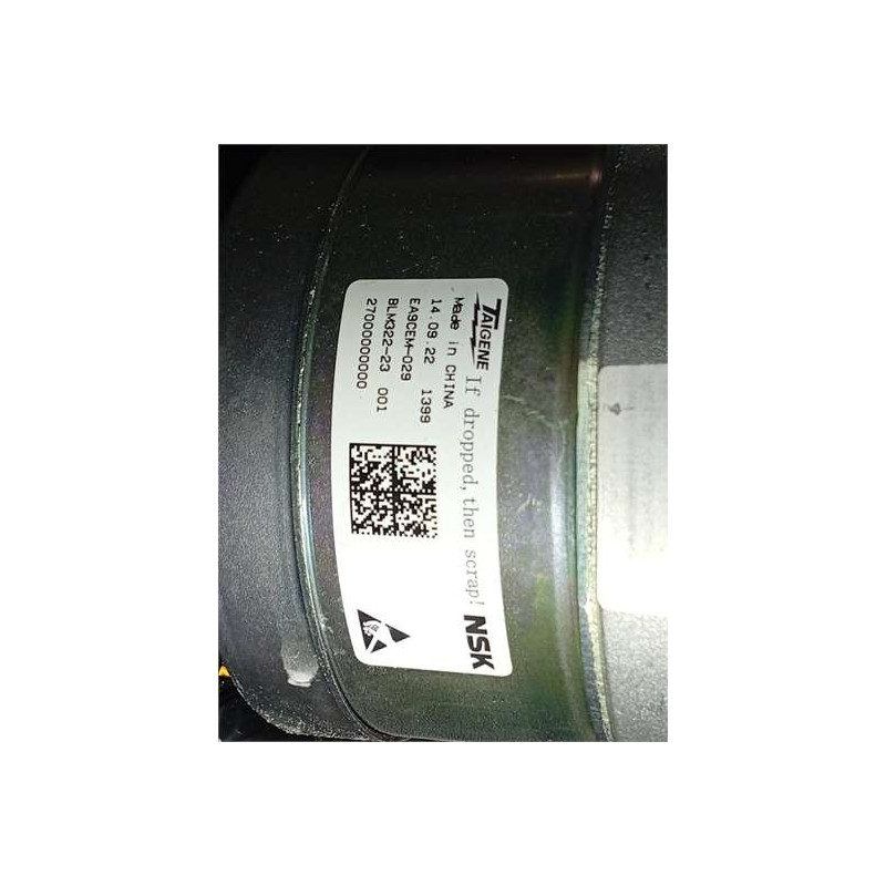 COLUMNA DIRECCION ELECTRICA