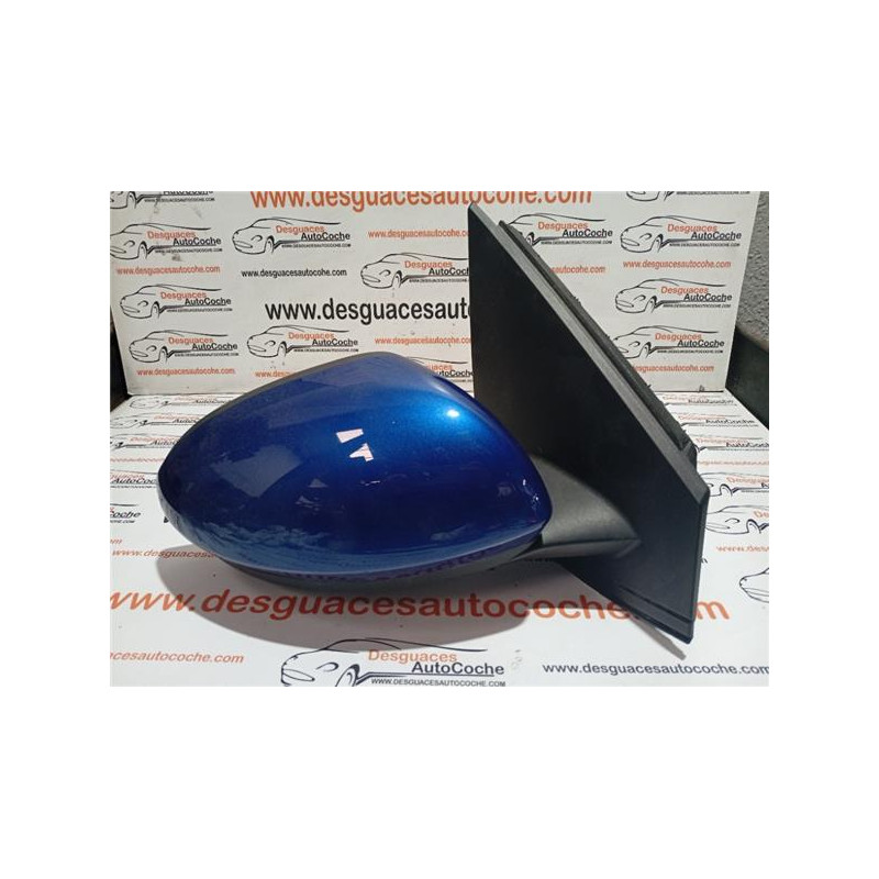RETROVISOR ELECTRICO DCHO.