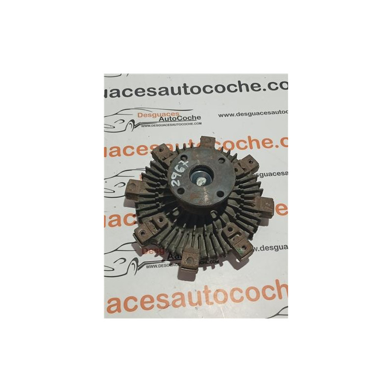 VENTILADOR VISCOSO