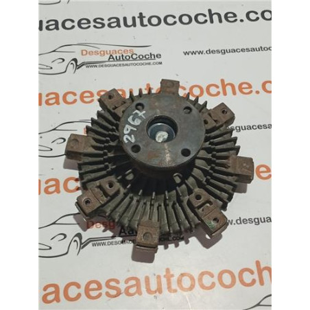 VENTILADOR VISCOSO