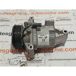 COMPRESOR AIRE ACOND.