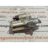 MOTOR ARRANQUE