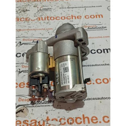 MOTOR ARRANQUE