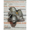 MOTOR ARRANQUE