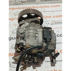 BOMBA INYECTORA