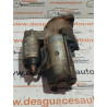 MOTOR ARRANQUE