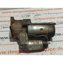 MOTOR ARRANQUE