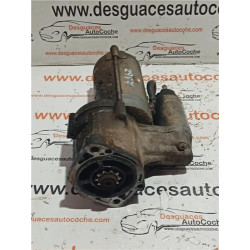 MOTOR ARRANQUE