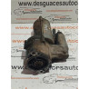 MOTOR ARRANQUE