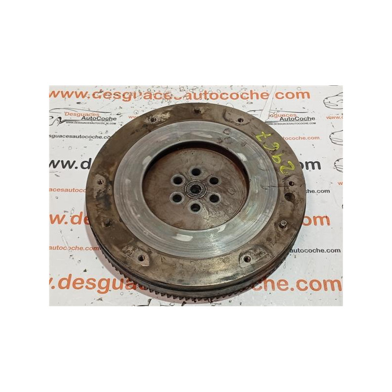 VOLANTE MOTOR