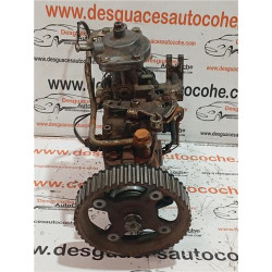BOMBA INYECTORA
