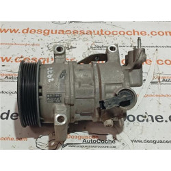 COMPRESOR AIRE ACOND.