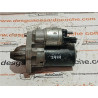 MOTOR ARRANQUE