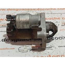MOTOR ARRANQUE