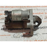 MOTOR ARRANQUE