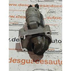 MOTOR ARRANQUE