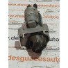 MOTOR ARRANQUE