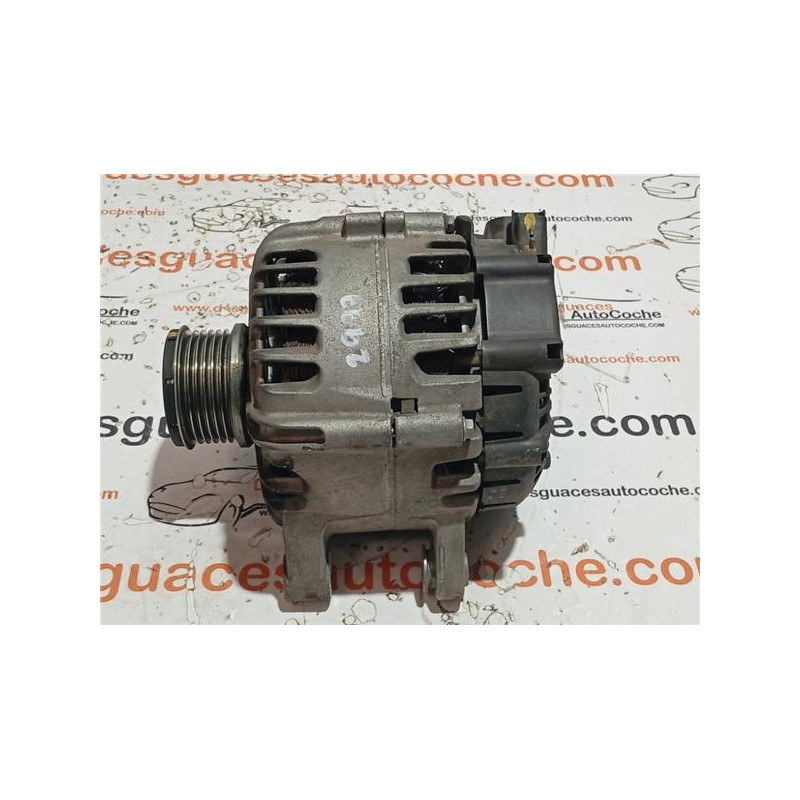ALTERNADOR