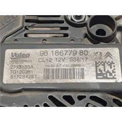 ALTERNADOR