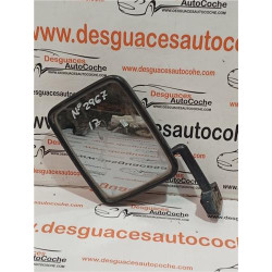RETROVISOR IZDO.