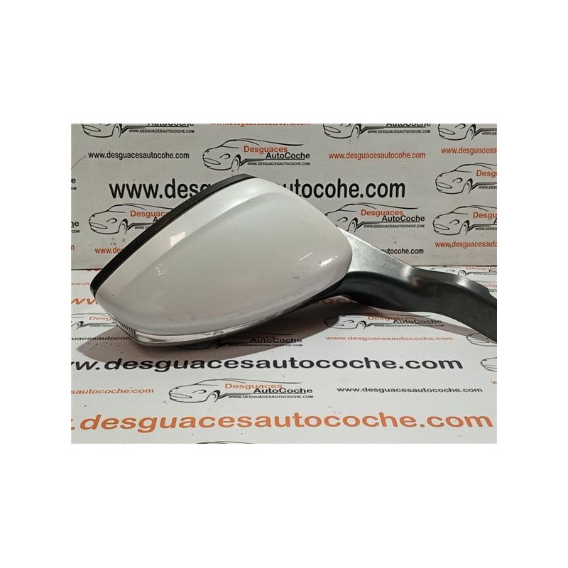 RETROVISOR ELECTRICO DCHO.
