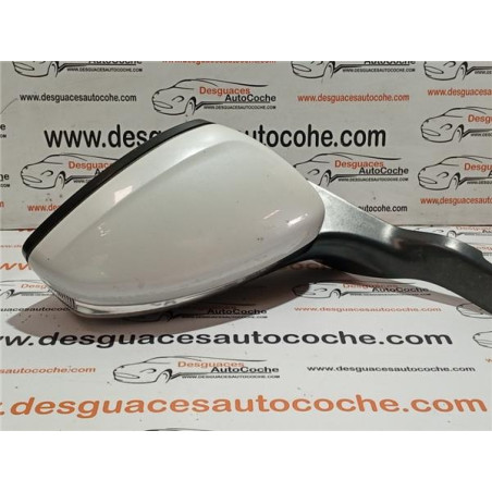 RETROVISOR ELECTRICO DCHO.