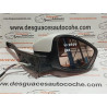 RETROVISOR ELECTRICO DCHO.