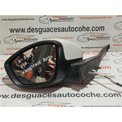 RETROVISOR ELECTRICO IZDO.