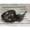 RETROVISOR ELECTRICO IZDO.