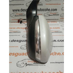 RETROVISOR ELECTRICO IZDO.