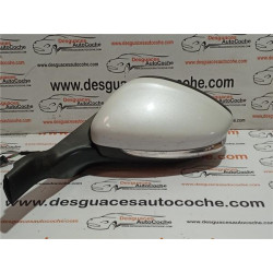 RETROVISOR ELECTRICO IZDO.