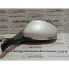 RETROVISOR ELECTRICO IZDO.
