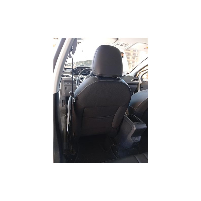 ASIENTO DEL. IZDO.