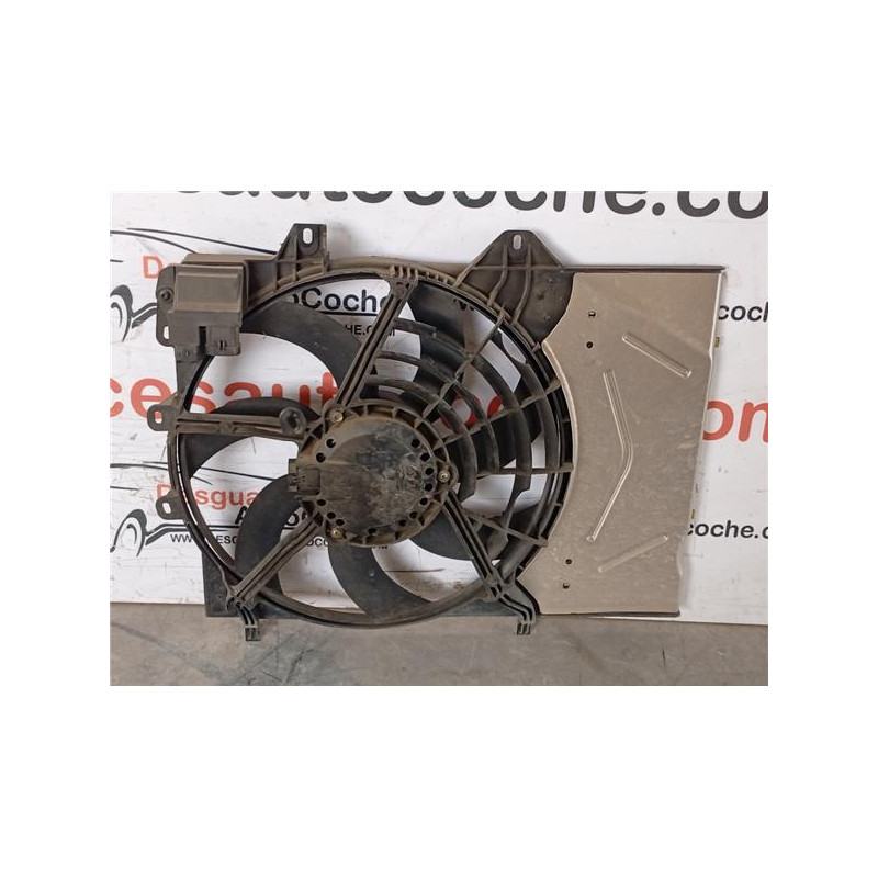 ELECTROVENTILADOR