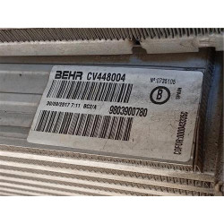 INTERCOOLER