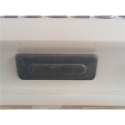 MANETA EXTERIOR PORTON
