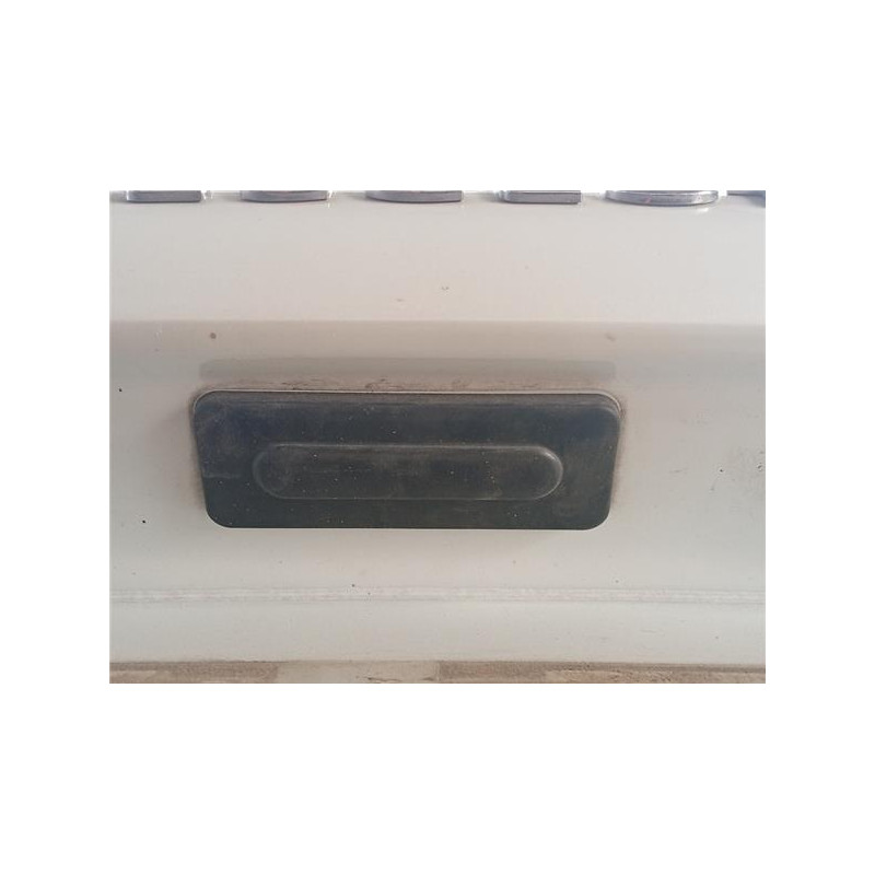 MANETA EXTERIOR PORTON
