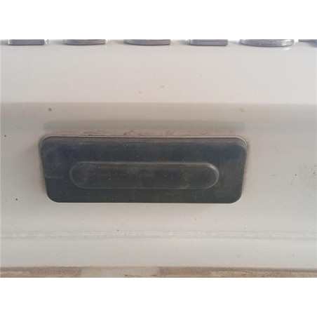 MANETA EXTERIOR PORTON