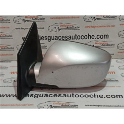 RETROVISOR ELECTRICO IZDO.