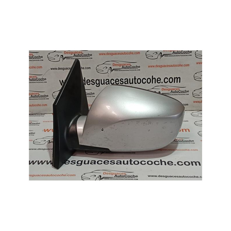 RETROVISOR ELECTRICO IZDO.
