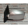 RETROVISOR ELECTRICO IZDO.