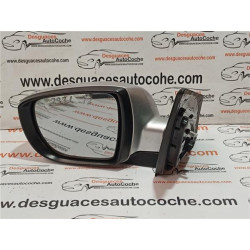 RETROVISOR ELECTRICO IZDO.