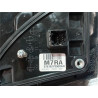 RETROVISOR ELECTRICO IZDO.
