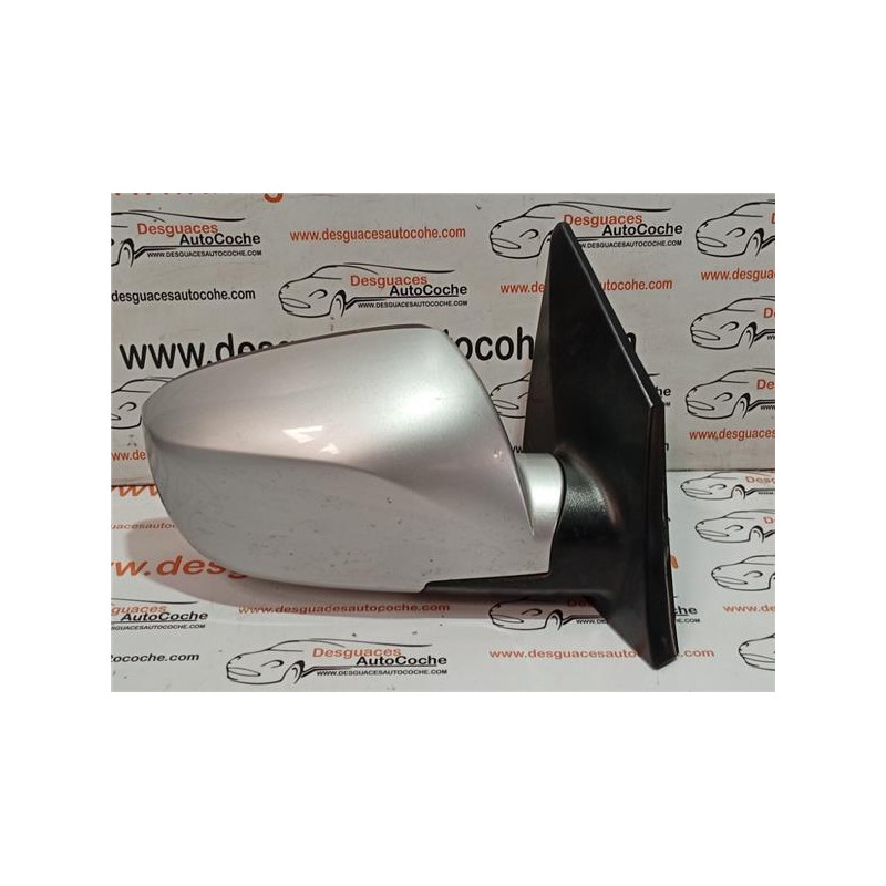 RETROVISOR ELECTRICO DCHO.