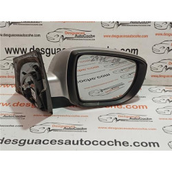 RETROVISOR ELECTRICO DCHO.