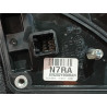 RETROVISOR ELECTRICO DCHO.