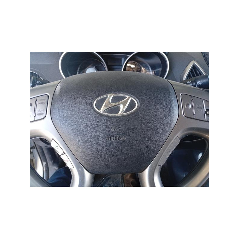 AIRBAG VOLANTE