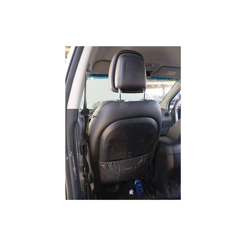 ASIENTO DEL. IZDO.