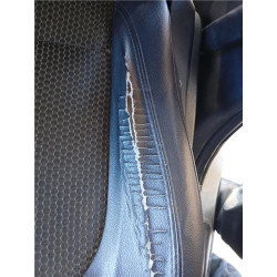 ASIENTO DEL. IZDO.