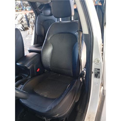 ASIENTO DEL. IZDO.